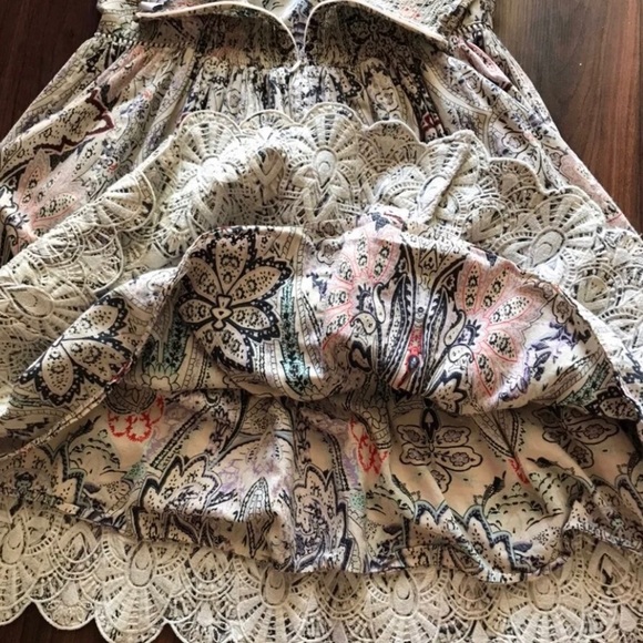 Spaghetti Strap Sundress - Picture 6 of 6